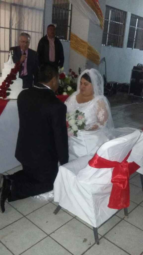 Una nueva etapa en nuestra vida - 2