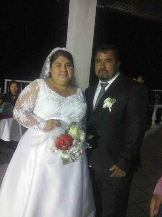 Una nueva etapa en nuestra vida - 1