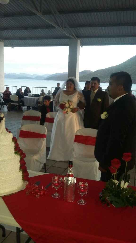 Una nueva etapa en nuestra vida - 2