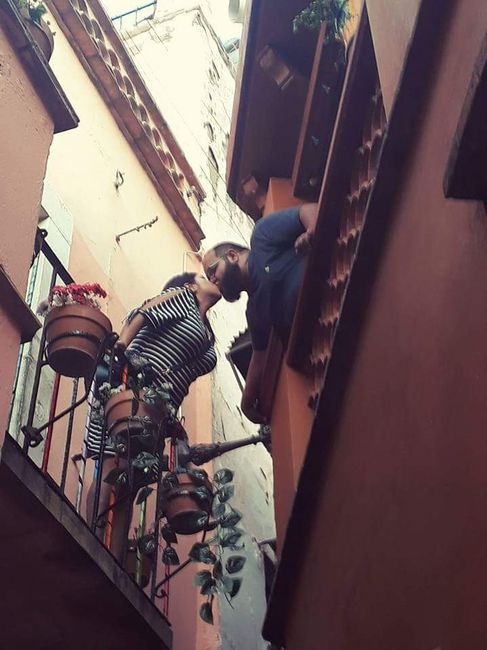 Mi agenda de Boda - Jazmin 1