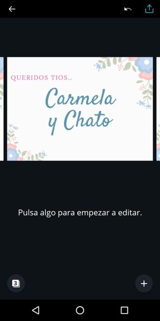 Pedimento a Padrinos 2