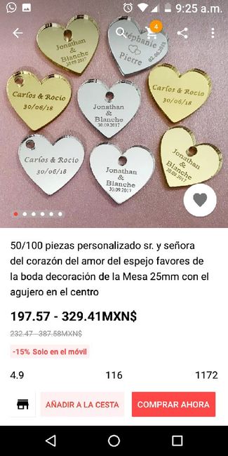 Invitaciones en proceso... - 1