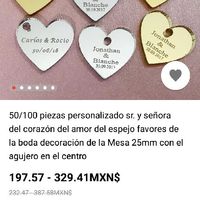 Invitaciones en proceso... - 1