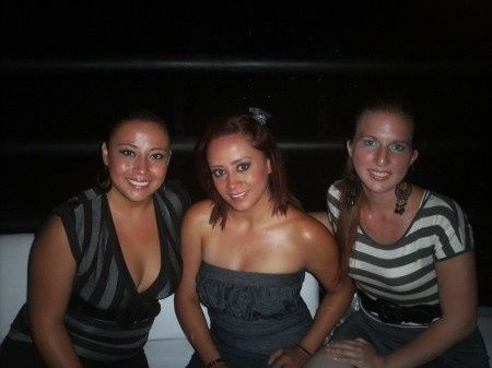 mi hermana chula y mi amiga de toda la vida