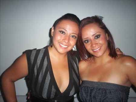 mi mejor amiga... mi hermana