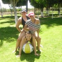 las 3 chifladas