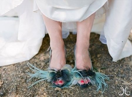 los zapatos más feitos