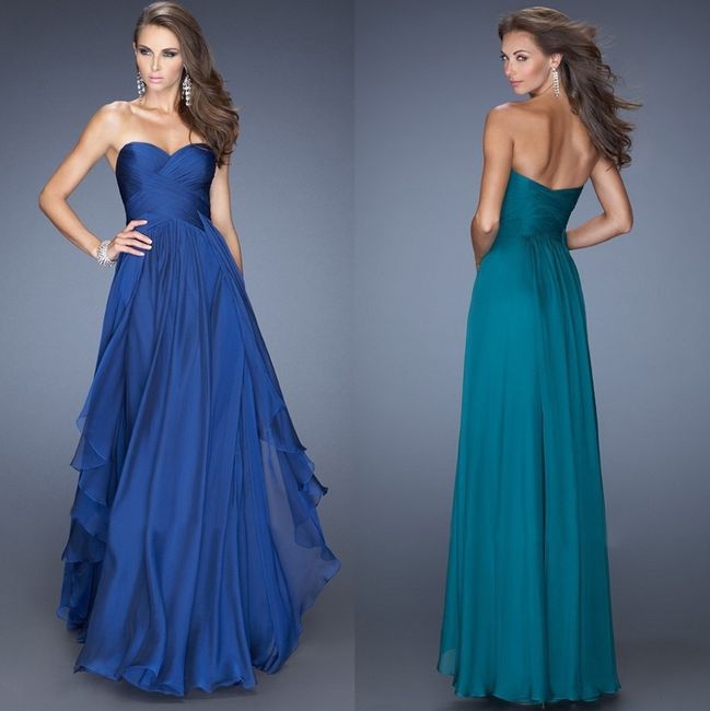 Cuál te gusta más?