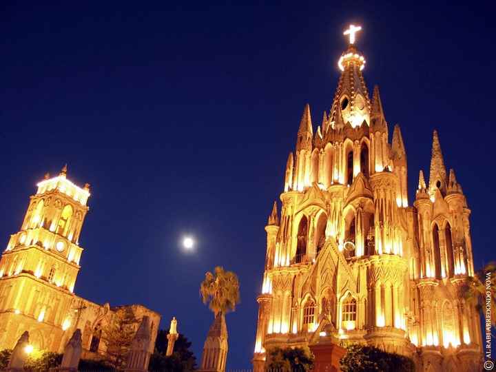 San Miguel de Allende