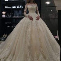 Si tu Fm tuviera que elegir tu vestido de boda.. - 1