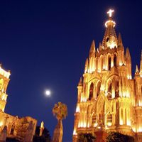 San Miguel de Allende