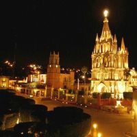 San Miguel de Allende