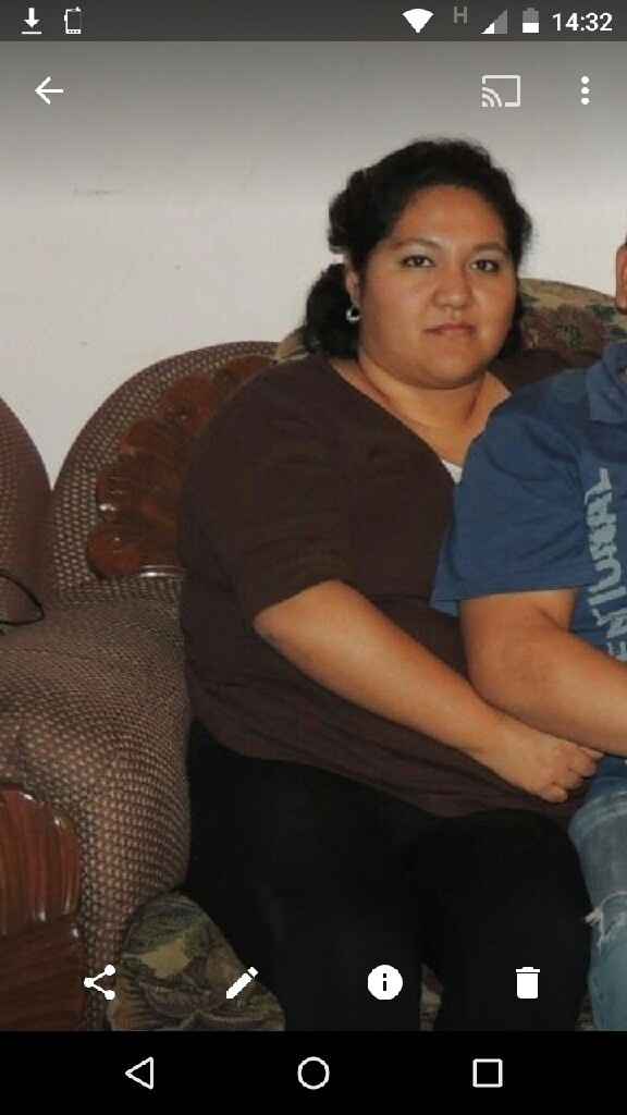 ¡me urge una cintura! - 1