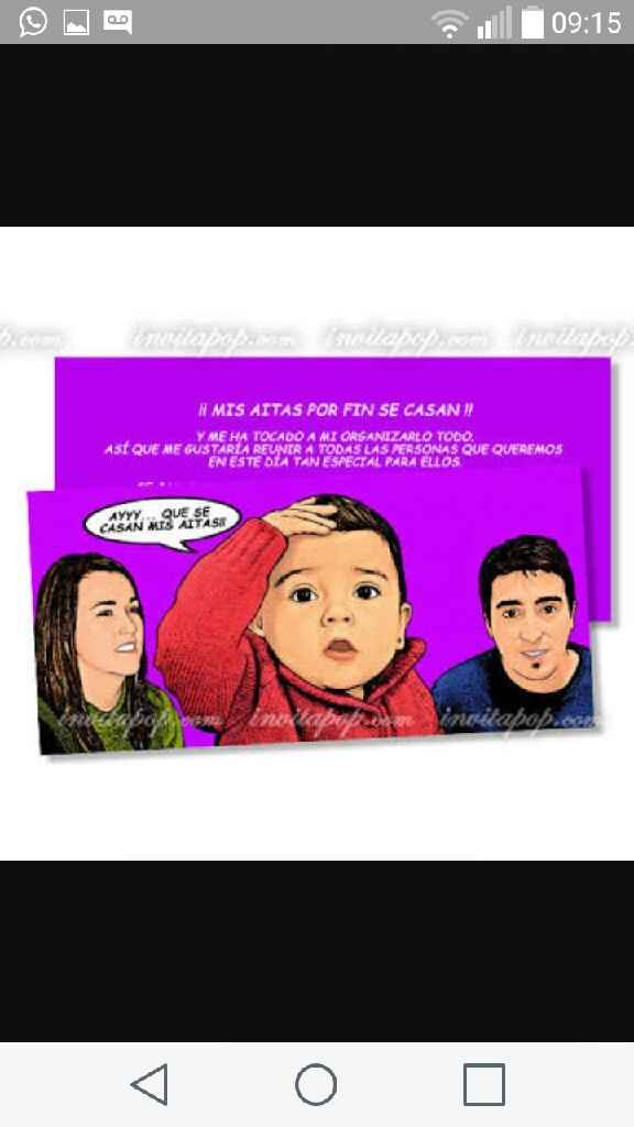 Casarse aun cuando ya tiene un bebe...!! buena o mala idea...!?? - 3