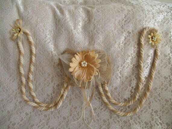 Si última idea de bodas👰💓🎩💐💒💍 - 1