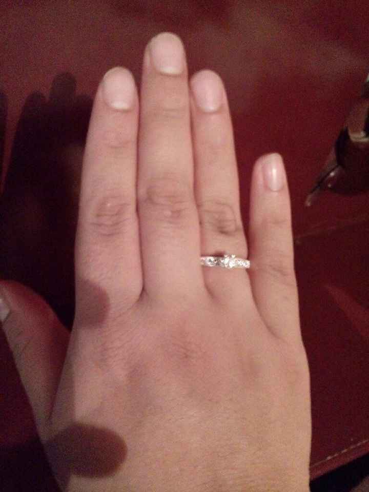 Estoy que no me la creo!!! 😮 - 2