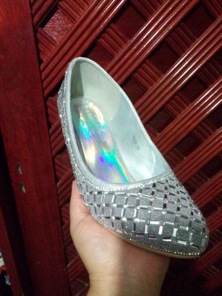 Miren con lo que me encontre - 1