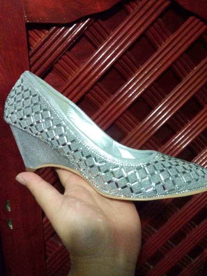 Miren con lo que me encontre - 2