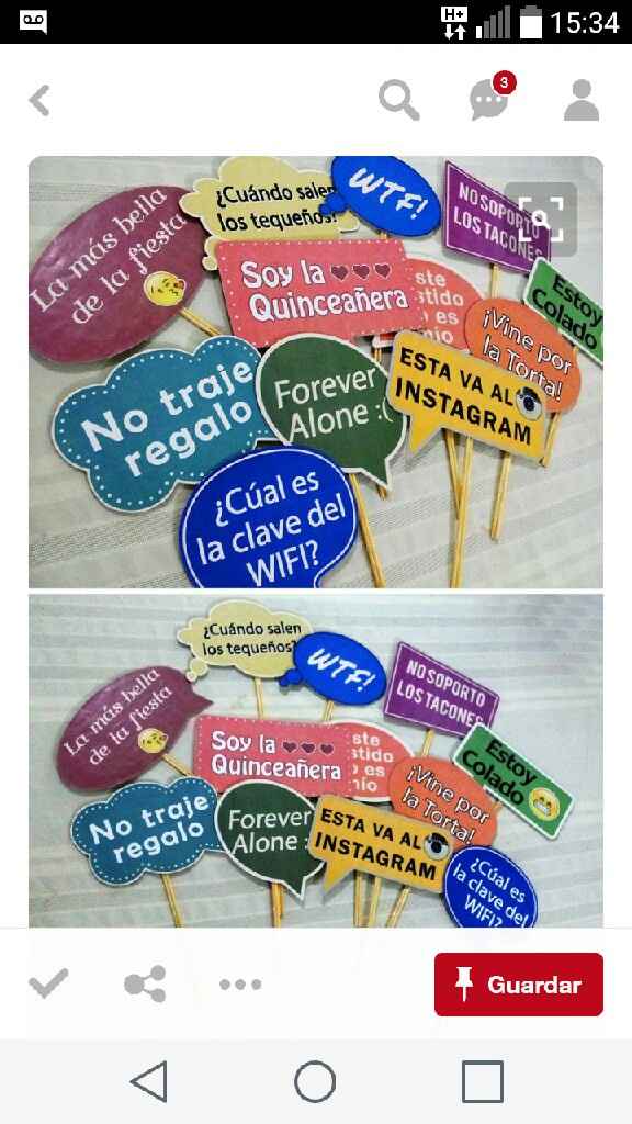 Necesito ayuda!! - 1