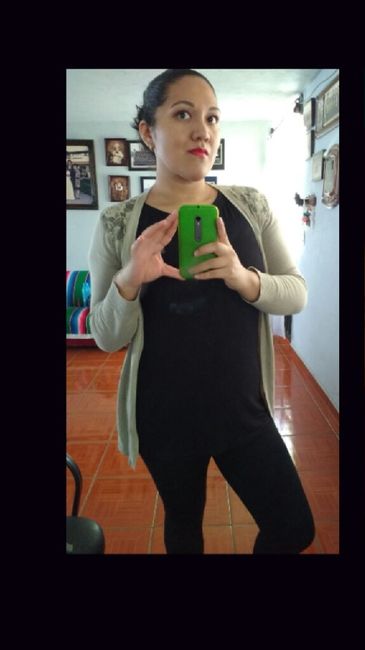 ¡me urge una cintura! - 2