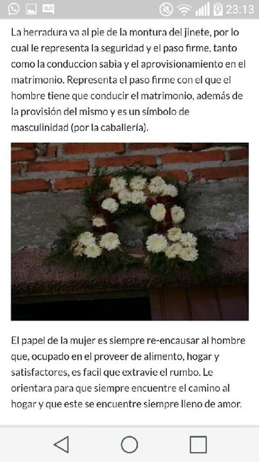 S.o.s.  estrella? herradura? - 3