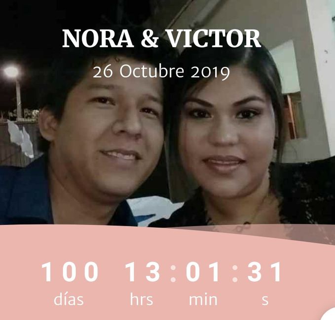 Su contador!!! 8