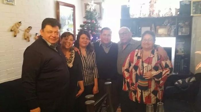 Dia p!...pedida de mano - 1