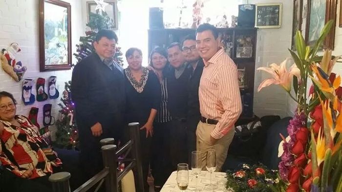 Dia p!...pedida de mano - 3