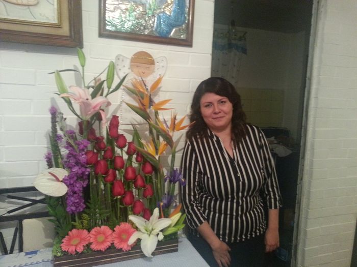 Dia p!...pedida de mano - 4