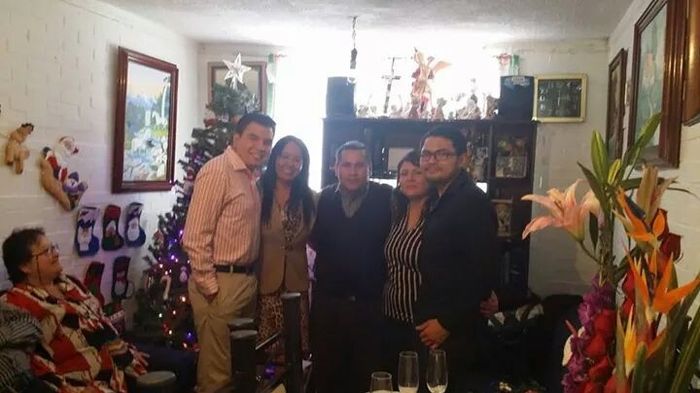 Dia p!...pedida de mano - 5