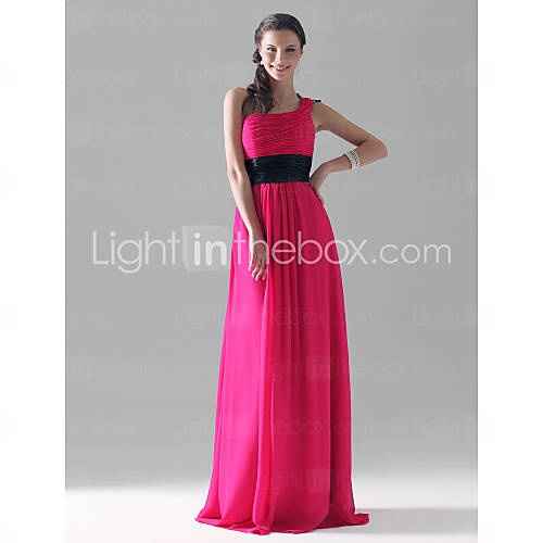 Vestido para las damas