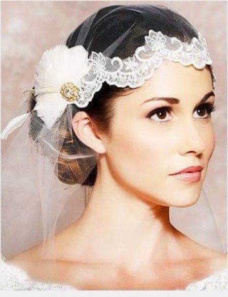 Velo de Novia
