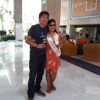 Nuestra despedida de solteros - 1