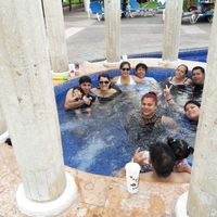Nuestra despedida de solteros - 2