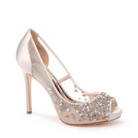 Zapatos de novia. Dónde buscar? - 2