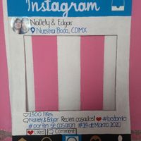 Mis marcos-selfie (diy) - 2