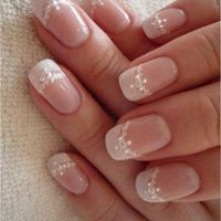 Uñas!!