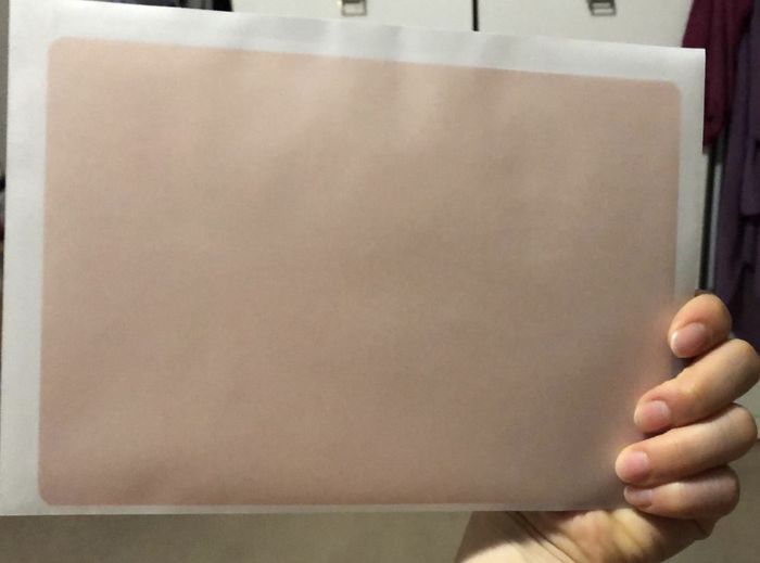 Sobres para invitaciones 11