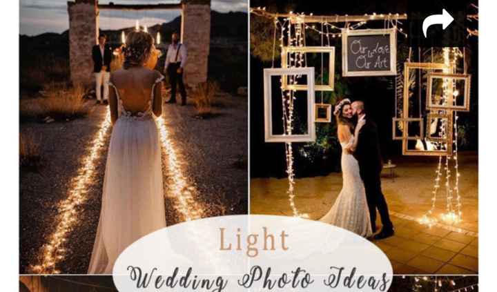 Ceremonia civil en jardín de día o de noche? - 3