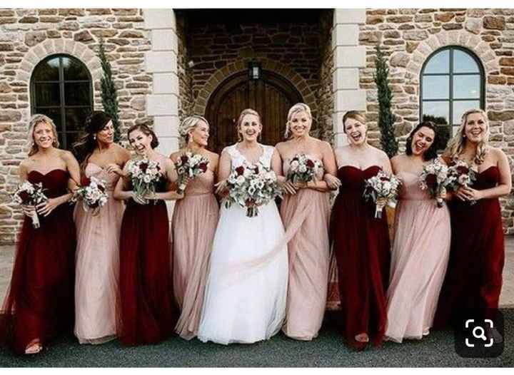 Tema de mi boda - Rose Gold! - 1