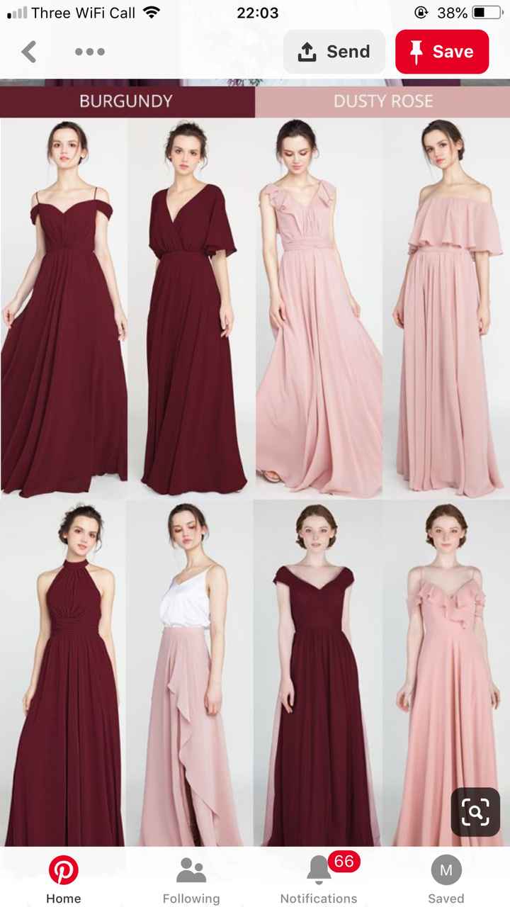 Tema de mi boda - Rose Gold! - 2