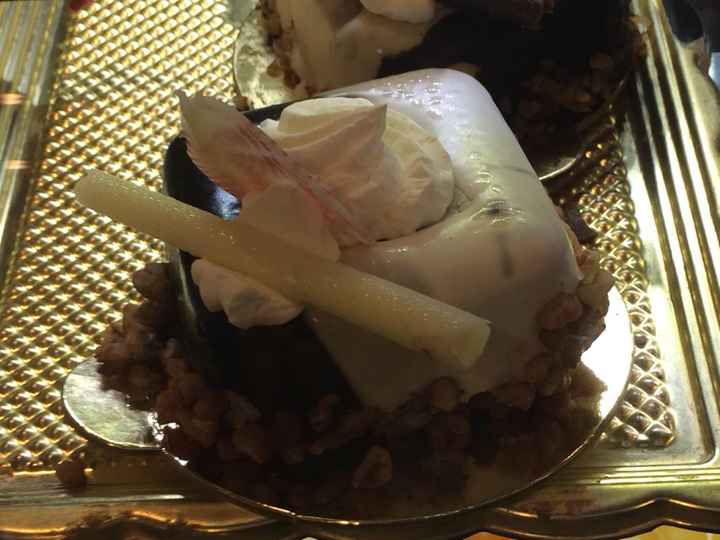 Que tan malo les parece que no tenga pastel? - 2