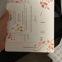 Sobres para invitaciones - 1