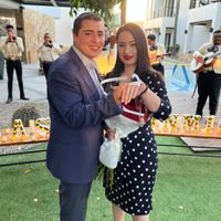 Propuesta de matrimonio en público,¿ FAN😍 O HATER 👎? - 1