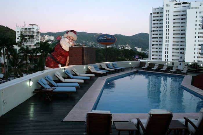 Santa Claus