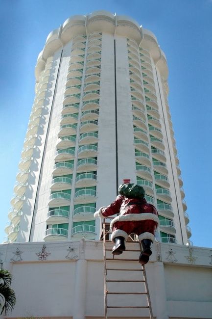 Santa Claus