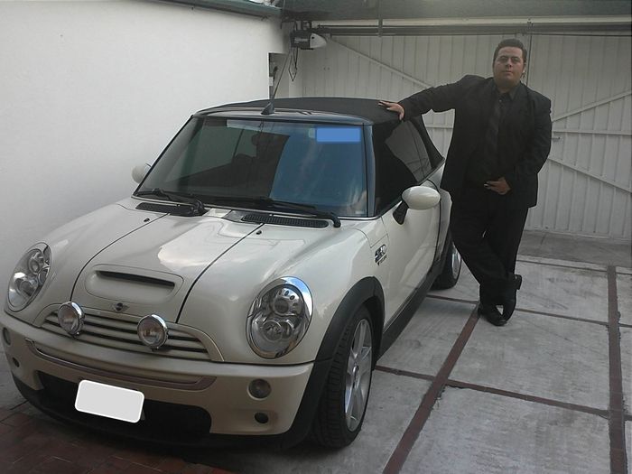 Sesión de Fotos