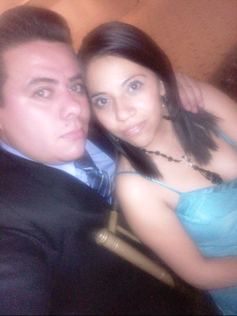 Sesión de Fotos