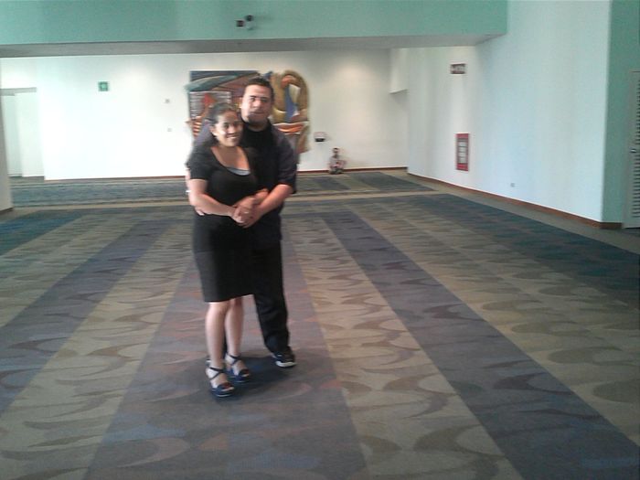 EXPO BODA