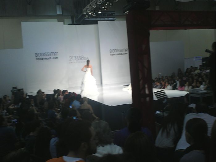 EXPO BODA